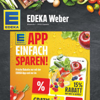 EDEKA Prospekt Seite 2