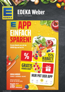 EDEKA Prospekt - Angebote ab 16.03. - Seite 2