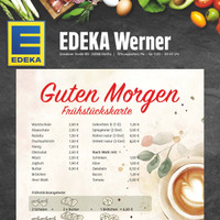 EDEKA Prospekt Seite 2