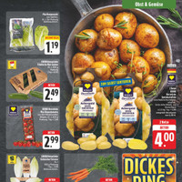 EDEKA Prospekt Seite 3