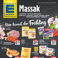 EDEKA Prospekt Seite 2