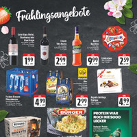 EDEKA Prospekt Seite 3