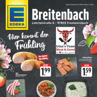 EDEKA Prospekt Seite 2
