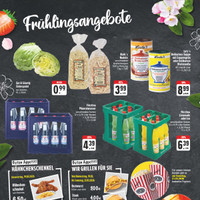 EDEKA Prospekt Seite 3