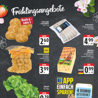 EDEKA Prospekt Seite 3