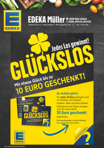 EDEKA Prospekt - Angebote ab 16.03. - Seite 2