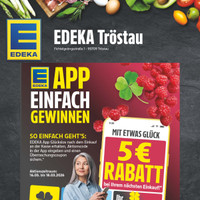 EDEKA Prospekt Seite 2