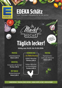 EDEKA Prospekt - Angebote ab 16.03. - Seite 2