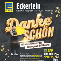 EDEKA Prospekt Seite 2