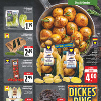 EDEKA Prospekt Seite 3