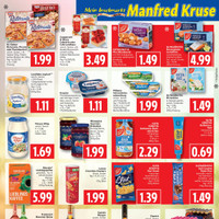 EDEKA Prospekt Seite 2