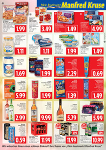 EDEKA Prospekt - Angebote - Seite 2