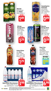 EDEKA Prospekt - Angebote ab 16.03.