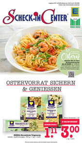 EDEKA Prospekt - Angebote ab 16.03.