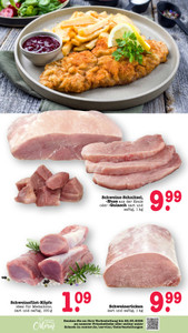 EDEKA Prospekt - Angebote ab 16.03. - Seite 2