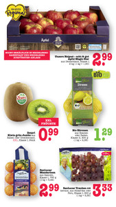 EDEKA Prospekt - Angebote ab 16.03.