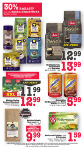 EDEKA Prospekt - Angebote ab 16.03.