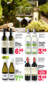 EDEKA Prospekt - Angebote ab 16.03.