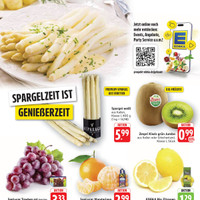 EDEKA Prospekt Seite 2