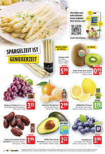 EDEKA Prospekt - Angebote ab 16.03. - Seite 2