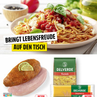 EDEKA Prospekt Seite 2