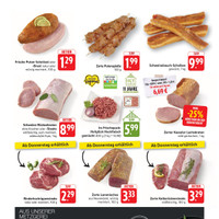 EDEKA Prospekt Seite 2