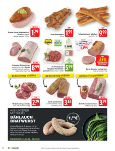 EDEKA Prospekt - Angebote ab 16.03. - Seite 2