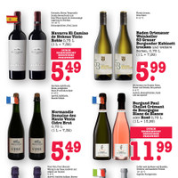 EDEKA Prospekt Seite 45