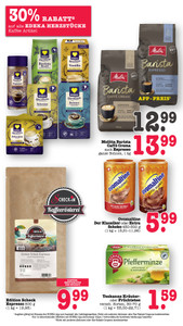 EDEKA Prospekt - Angebote ab 16.03.