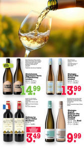 EDEKA Prospekt - Angebote ab 16.03.