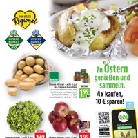 EDEKA Prospekt Seite 3