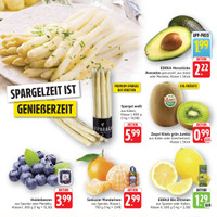 EDEKA Prospekt Seite 2