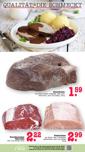 EDEKA Prospekt - Angebote ab 16.03. - Seite 2