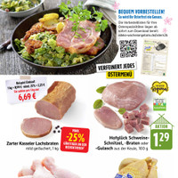 EDEKA Prospekt Seite 14