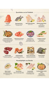 EDEKA Prospekt - Angebote ab 16.03.