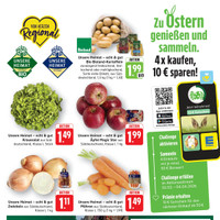 EDEKA Prospekt Seite 3