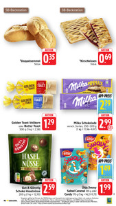 EDEKA Prospekt - Angebote ab 16.03.