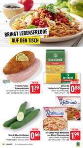 EDEKA Prospekt - Angebote ab 16.03. - Seite 2