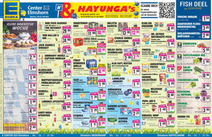 EDEKA Prospekt - Angebote ab 16.03.