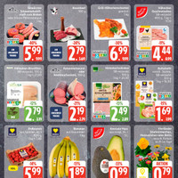 EDEKA Prospekt Seite 2