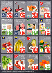 EDEKA Prospekt - Angebote ab 16.03. - Seite 2