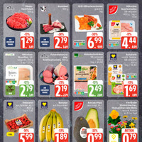 EDEKA Prospekt Seite 2