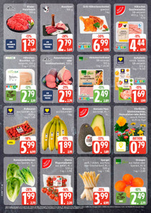 EDEKA Prospekt - Angebote ab 16.03. - Seite 2