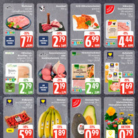 EDEKA Prospekt Seite 2