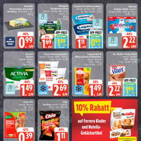 EDEKA Prospekt Seite 3