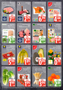 EDEKA Prospekt - Angebote ab 16.03. - Seite 2