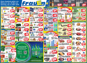 EDEKA Prospekt - Angebote ab 18.03.