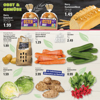 EDEKA Prospekt Seite 2