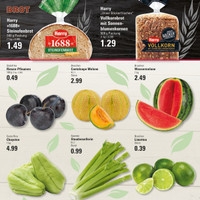 EDEKA Prospekt Seite 3