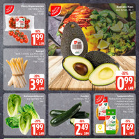 EDEKA Prospekt Seite 3